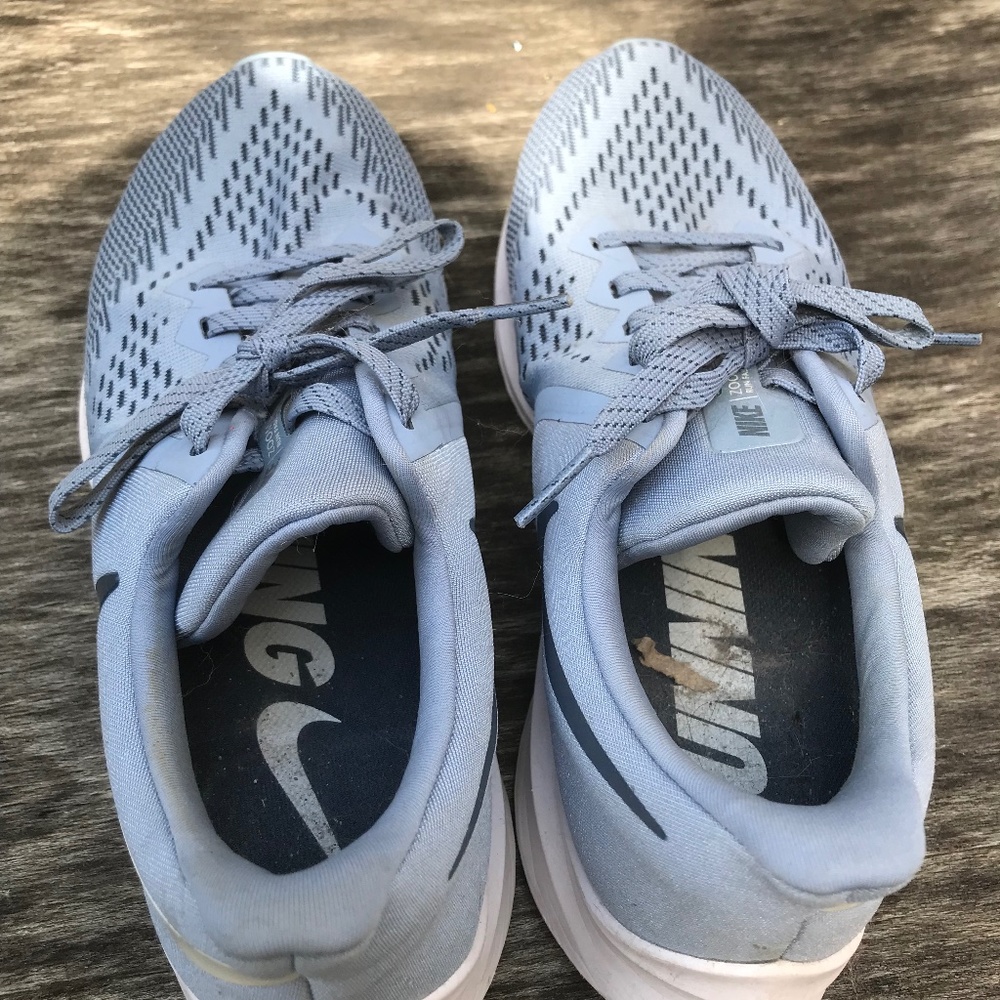 Womens Nike Air Winflo Running Shoe